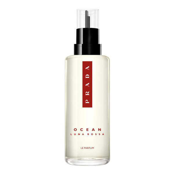 Prada Luna Rossa Ocean parfém náhradní náplň pro muže 150 ml