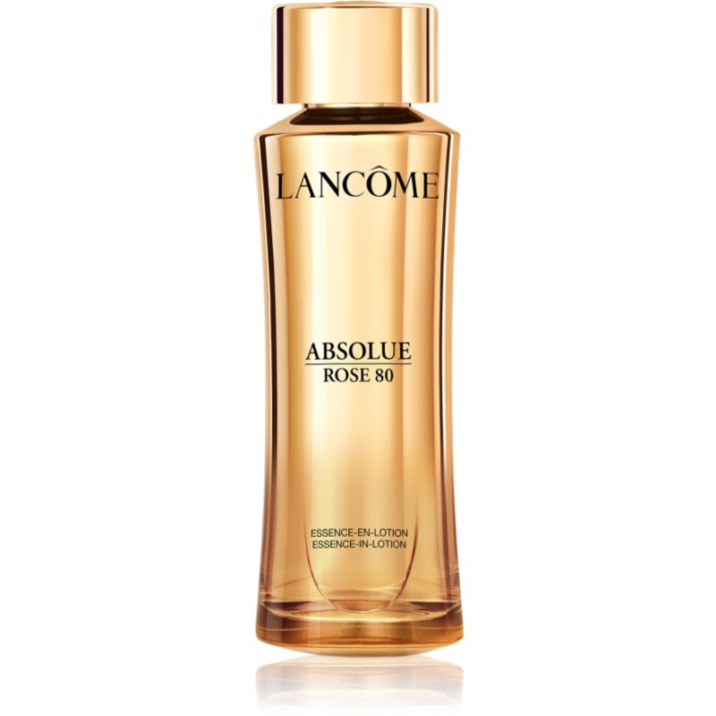 Lancôme Absolue Rose 80 pleťová voda s výtažkem ze šípkové růže pro ženy 150 ml