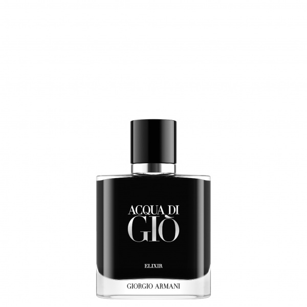 Armani Acqua di Giò Elixir parfémový extrakt pro muže 50 ml