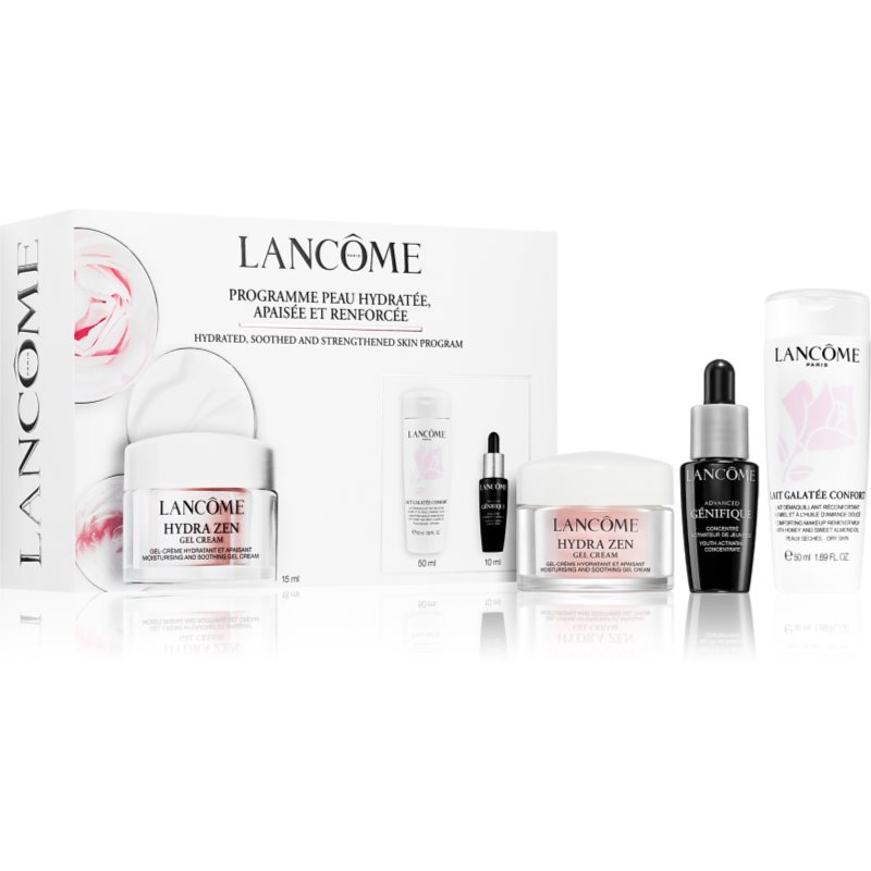 Lancôme Hydra Zen dárková sada pro ženy