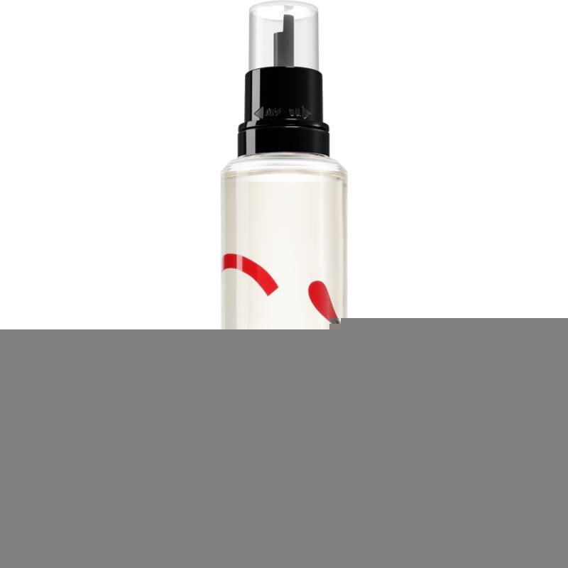 Armani Sì Passione Intense parfémovaná voda náhradní náplň pro ženy 100 ml