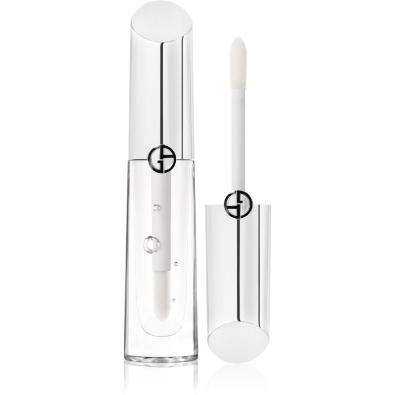 Giorgio Armani Lesk na rty Prisma Glass (Lip Gloss) 3,5 ml 01