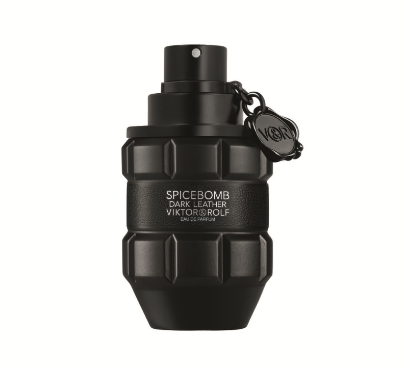 Viktor & Rolf Spicebomb Dark Leather parfémovaná voda pro muže 50 ml