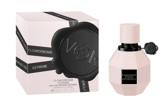 Viktor & Rolf Flowerbomb Extreme parfémovaná voda pro ženy 30 ml