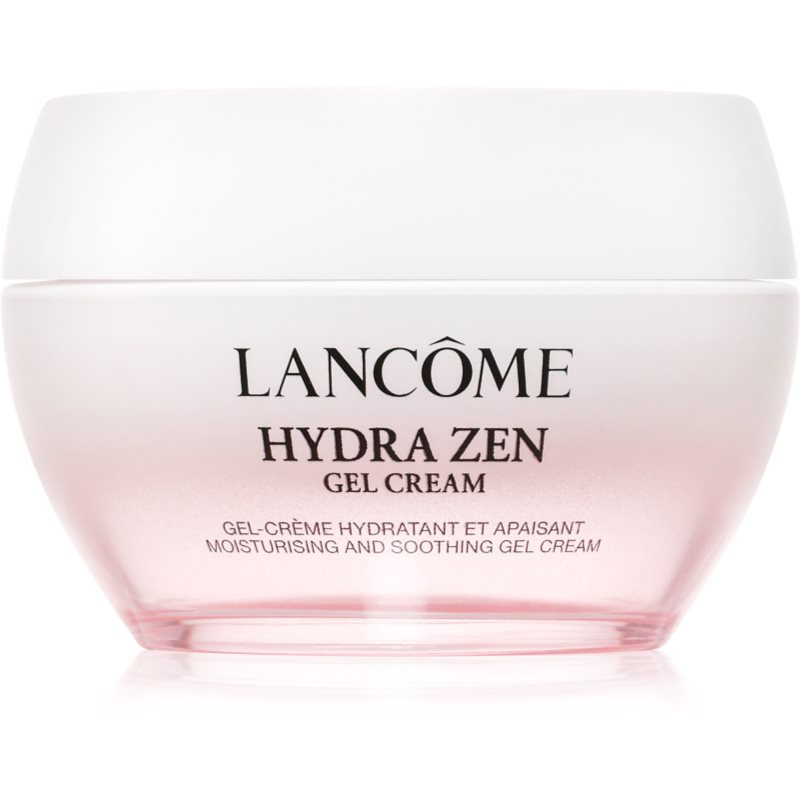 Lancôme Hydra Zen Gel Cream hydratační gel krém pro zklidnění pleti pro ženy 30 ml