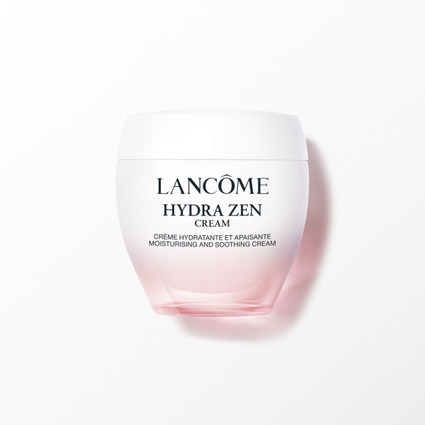 Lancôme Hydra Zen denní hydratační krém pro všechny typy pleti pro ženy 75 ml