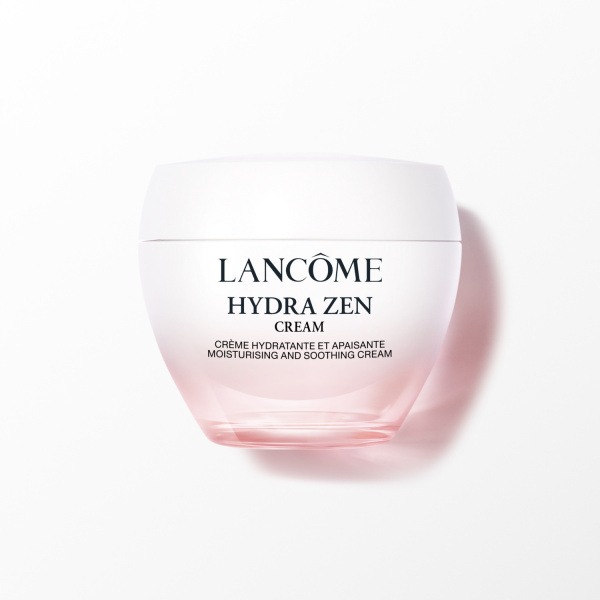 Lancôme Hydra Zen denní hydratační krém pro všechny typy pleti pro ženy 50 ml