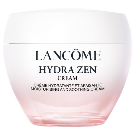 Lancôme Hydra Zen denní hydratační krém pro všechny typy pleti pro ženy 50 ml