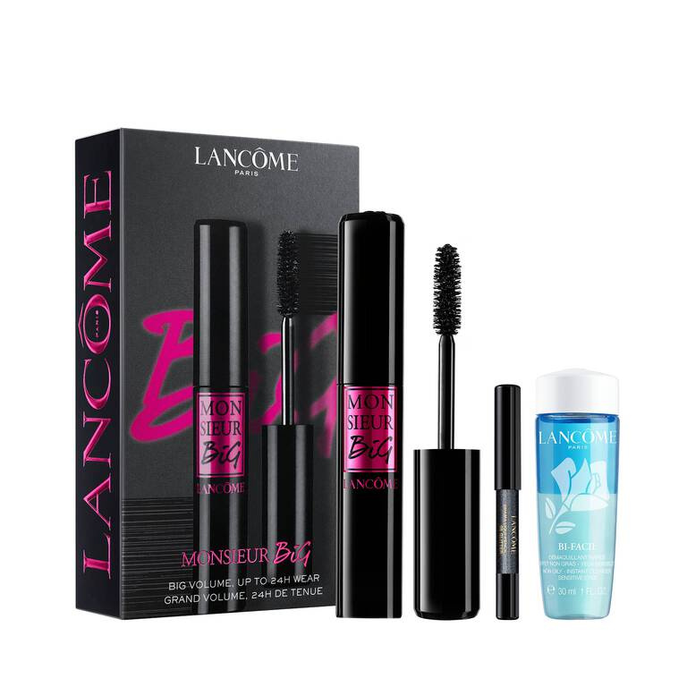 Lancôme Monsieur Big dárková sada pro ženy
