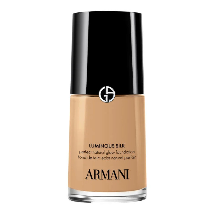 Giorgio Armani Make-up Luminous Silk Foundation 30 ml 5.15 Light Medium - Neutral Golden