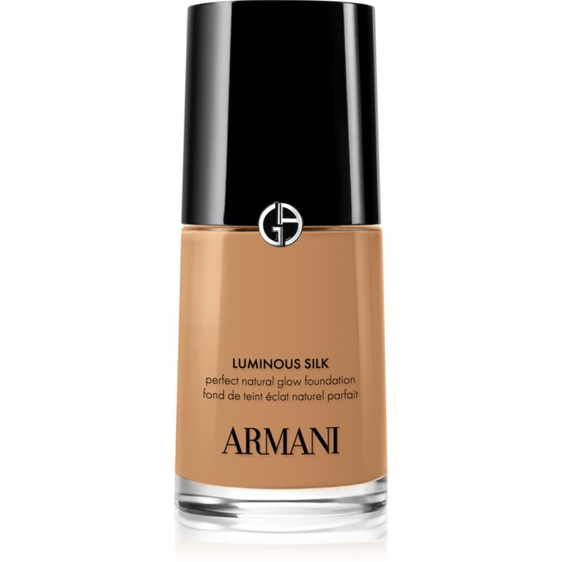 Armani Luminous Silk Foundation 2026 rozjasňující make-up odstín 7.6 30 ml