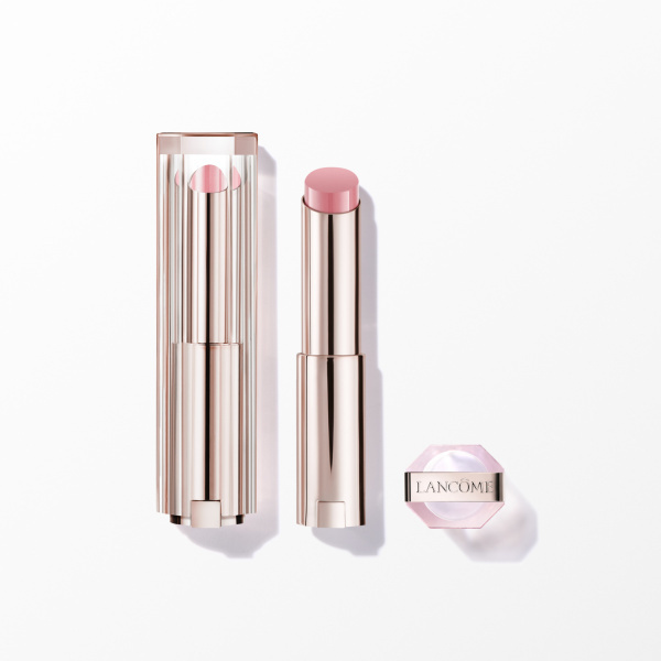 Lancôme Lip Idole Butterglow hydratační lesk na rty odstín 10 Keep It Glowy 3 g