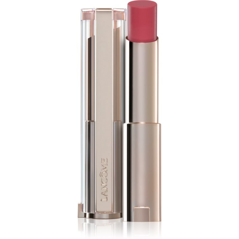 Lancôme Lip Idôle Butterglow hydratační lesk na rty odstín 36 Nude Now 3 g