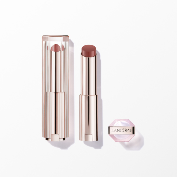 Lancôme Lip Idole Butterglow hydratační lesk na rty odstín 53 3 g