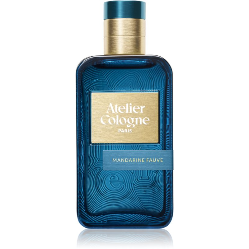 Atelier Cologne Cologne Rare Mandarine Fauve parfémovaná voda unisex 100 ml
