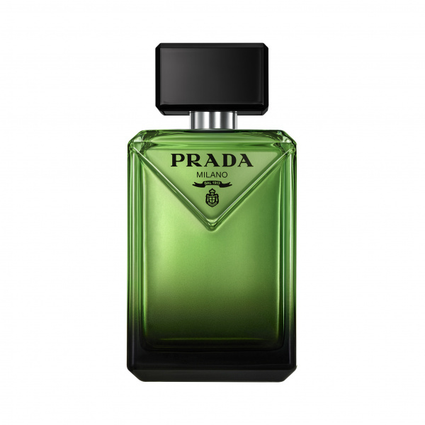 Prada Paradigme parfémovaná voda plnitelná pro muže 100 ml