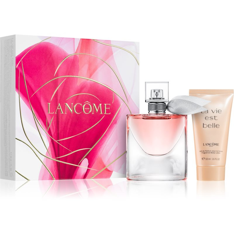 Lancôme La Vie Est Belle parfémovaná voda pro ženy