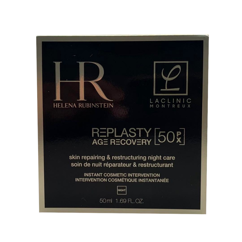 Helena Rubinstein Re-Plasty Age Recovery pleťový krém pro ženy 50 ml