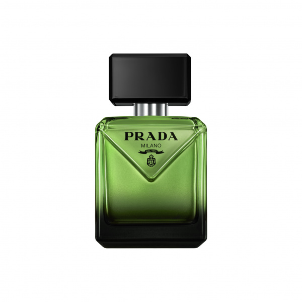 Prada Paradigme parfémovaná voda plnitelná pro muže 50 ml
