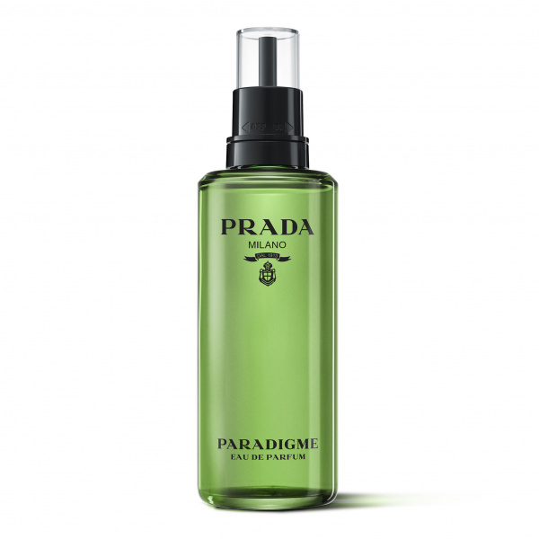 Prada Paradigme parfémovaná voda náhradní náplň pro muže 150 ml