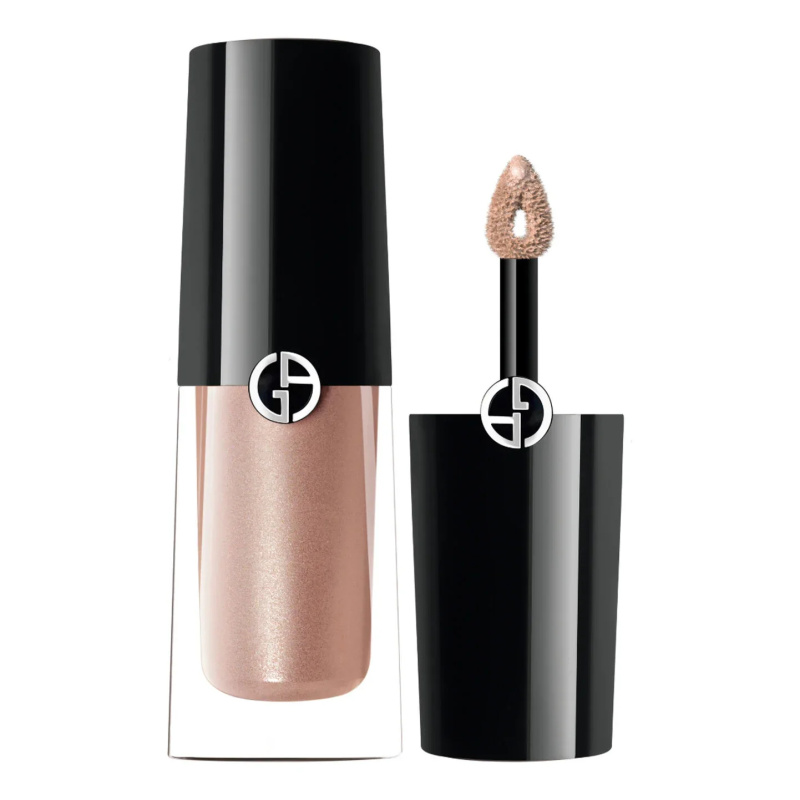 Armani Eye Tint Liquid Eyeshadow tekuté oční stíny odstín 67 Sparkle 3.9 ml