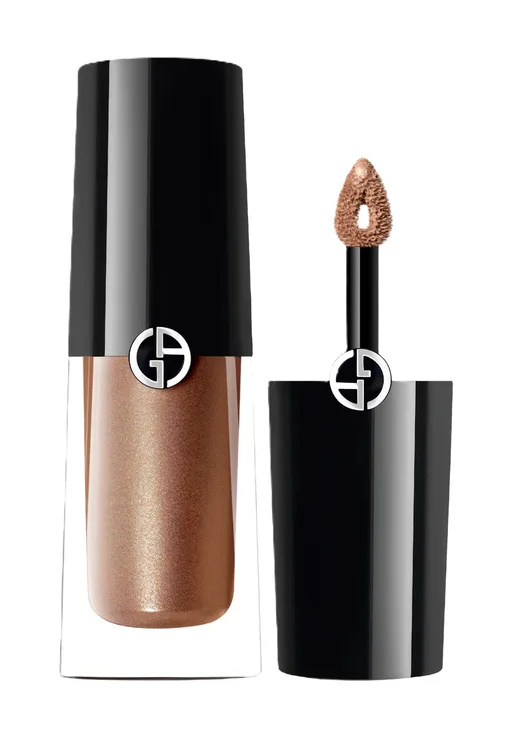 Armani Eye Tint Liquid Eyeshadow tekuté oční stíny odstín 68 Tobacco 3.9 ml