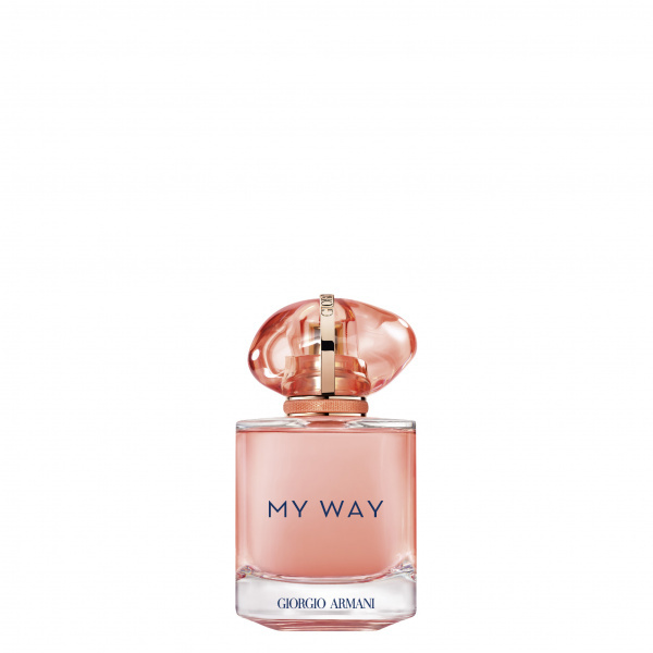 Armani My Way Ylang parfémovaná voda pro ženy 50 ml