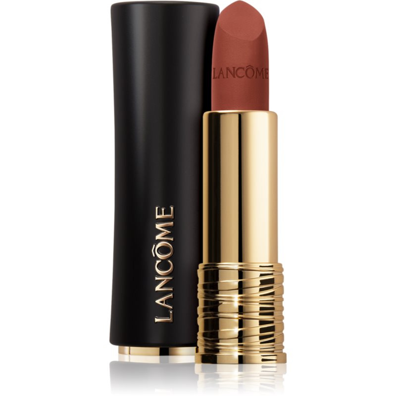 Lancôme L'Absolu Rouge Drama Matte 2024 matná rtěnka plnitelná odstín 230 3.6 g