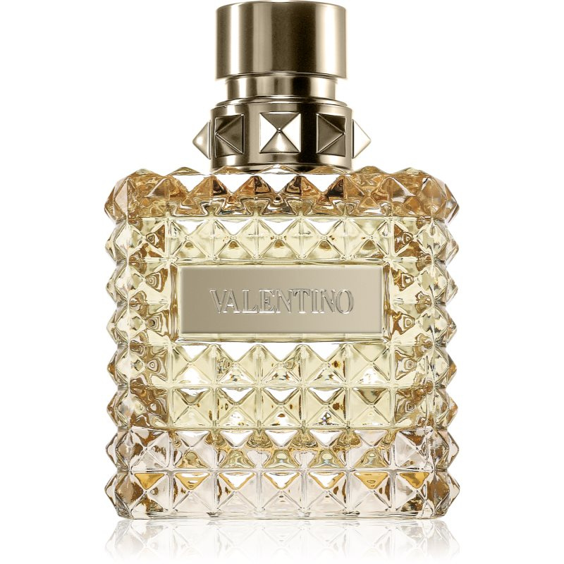 Valentino Born In Roma The Gold Donna parfémovaná voda pro ženy 100 ml