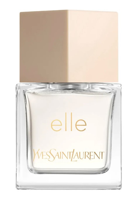 Yves Saint Laurent Elle parfémovaná voda pro ženy 80 ml