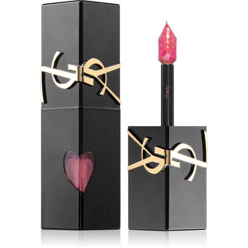 Yves Saint Laurent The Inks Matte matná tekutá rtěnka odstín 234 5.5 ml