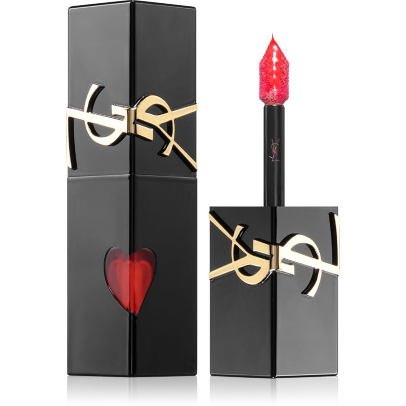 Yves Saint Laurent The Inks Matte matná tekutá rtěnka odstín 236 5.5 ml