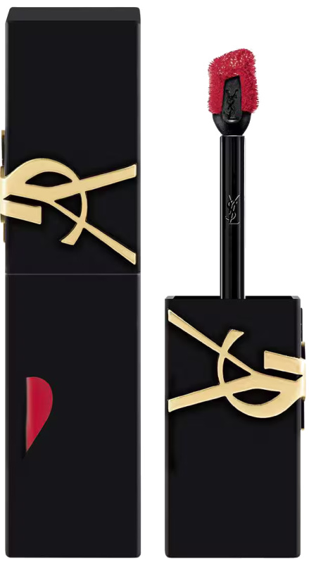 Yves Saint Laurent Matná rtěnka The Inks Matte Lip Stain 5,5 ml 201