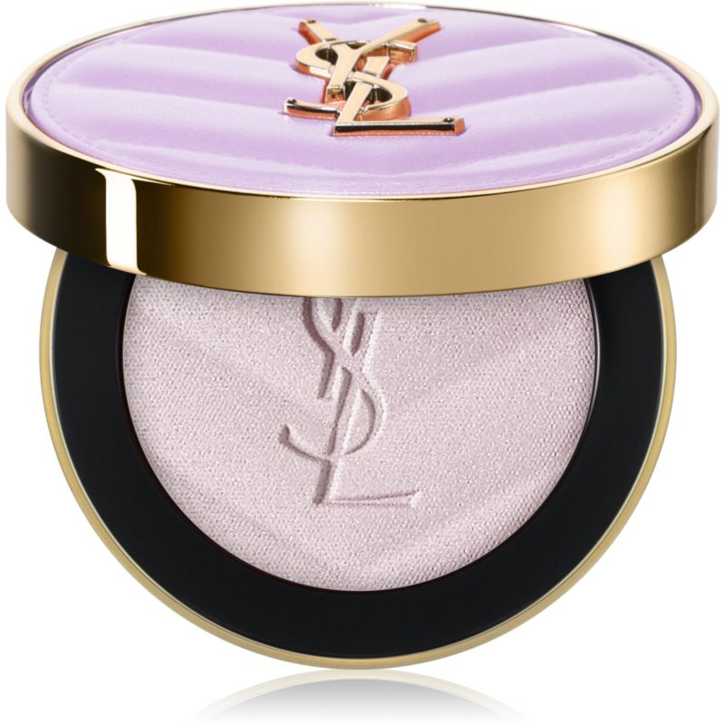 Yves Saint Laurent Make Me Blush Bold Blurring tvářenka odstín 69 Lavender Lust 6 g