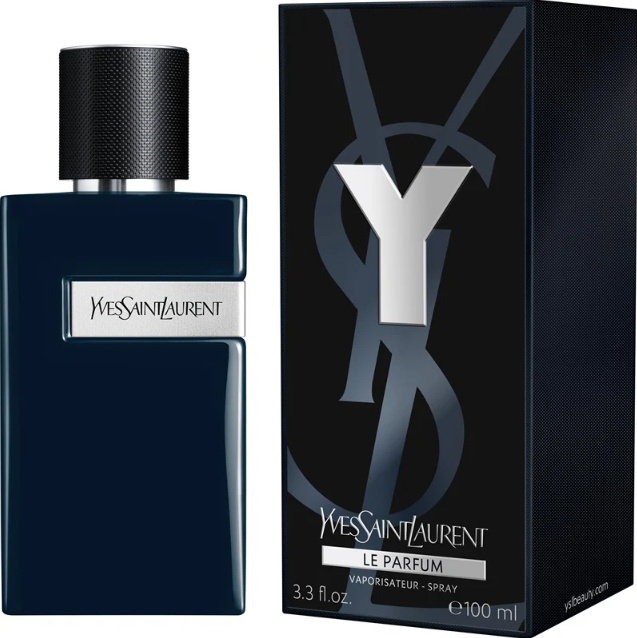 Yves Saint Laurent Y Le Parfum 2025 parfém pro muže 100 ml
