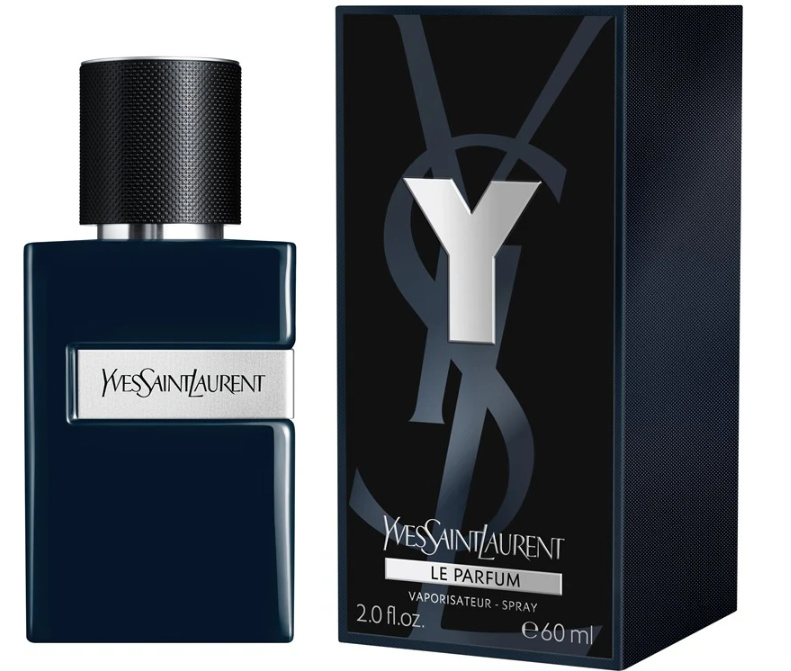 Yves Saint Laurent Y Le Parfum 2025 parfém pro muže 60 ml