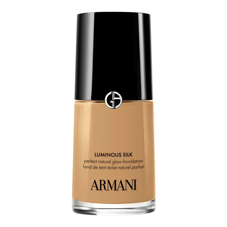 Giorgio Armani Make-up Luminous Silk Foundation 30 ml 6 Medium - Neutral Olive