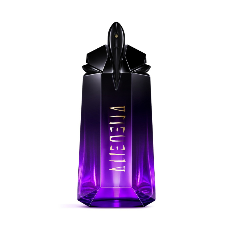 Mugler Alien Extraintense parfémovaná voda pro ženy 90 ml