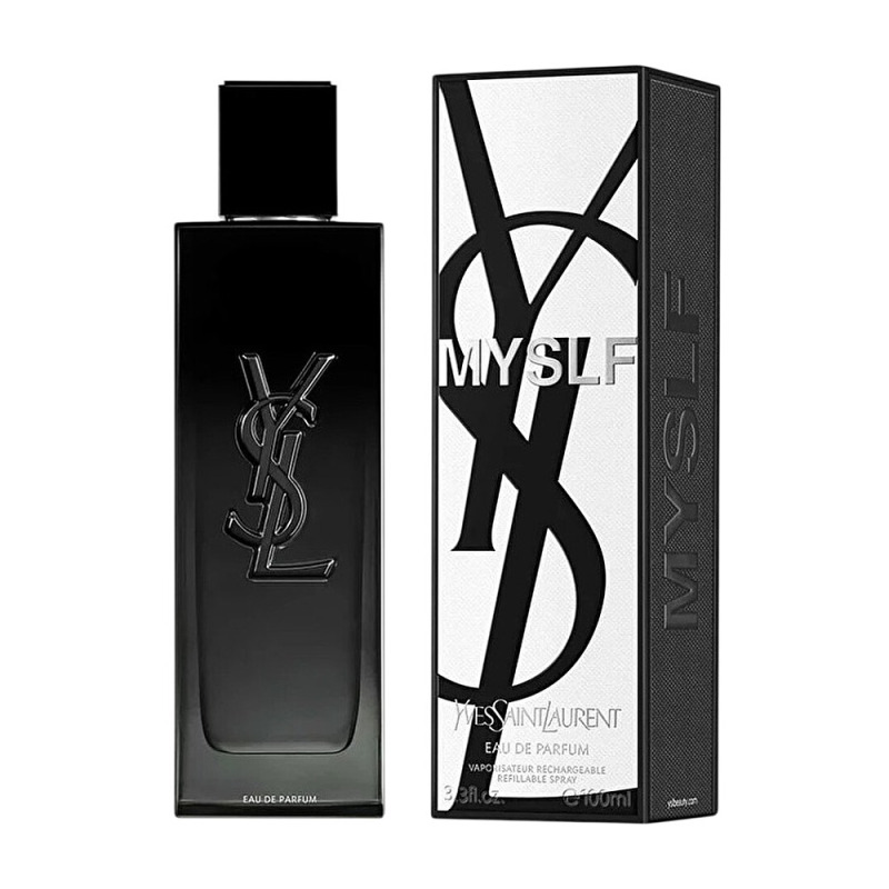 Yves Saint Laurent MYSLF parfémovaná voda pro muže 150 ml