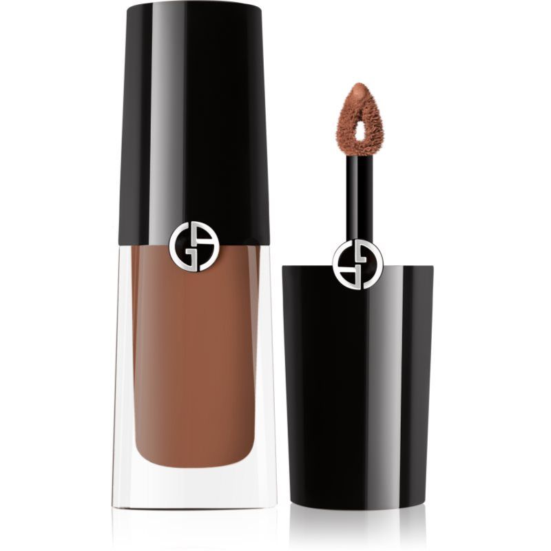 Giorgio Armani Tekuté oční stíny Eye Tint (Liquid Eyeshadow) 3,9 ml 25