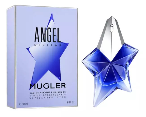 Mugler Angel Stellar parfémovaná voda pro ženy 50 ml