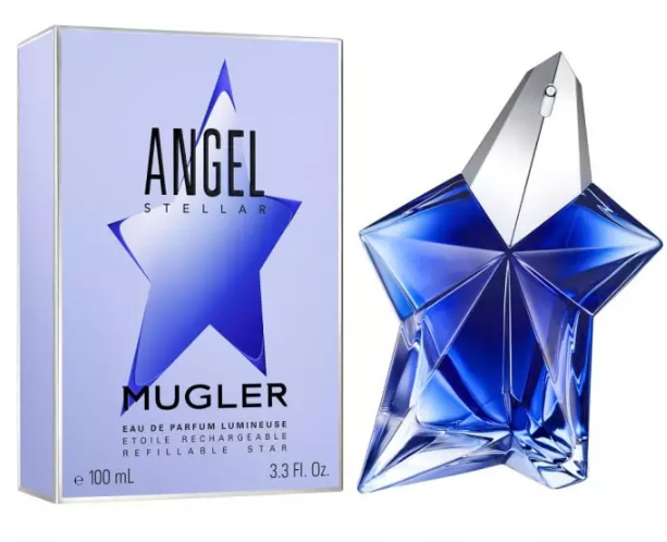 Mugler Angel Stellar parfémovaná voda pro ženy 100 ml