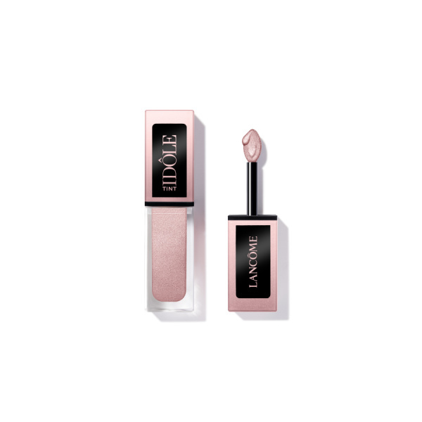 Lancôme Idôle Tint tekuté oční stíny odstín 09 Strawberry Latte 7 ml
