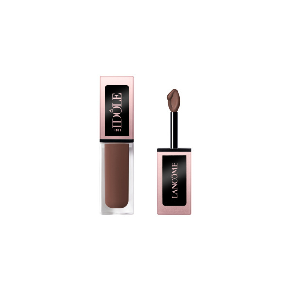 Lancôme Idôle Tint tekuté oční stíny odstín 11 Rich Espresso 7 ml