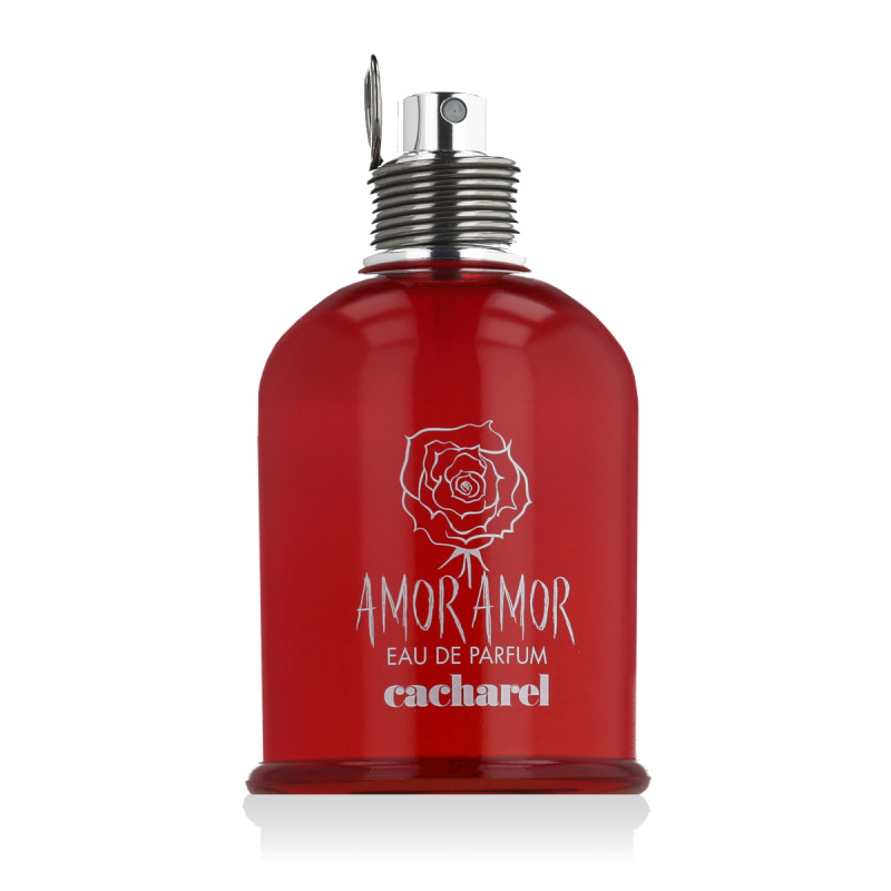 Cacharel Amor Amor parfémovaná voda pro ženy 100 ml
