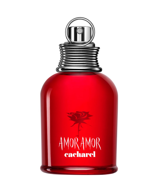 Cacharel Amor Amor parfémovaná voda pro ženy 30 ml