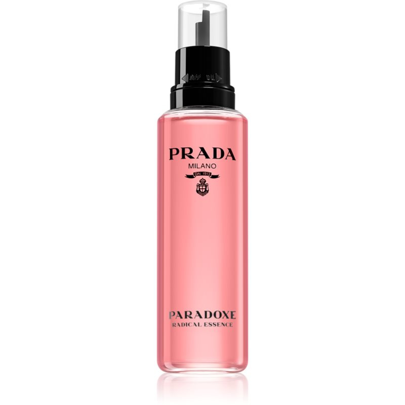 Prada Paradoxe Radical Essence parfém náhradní náplň pro ženy 100 ml