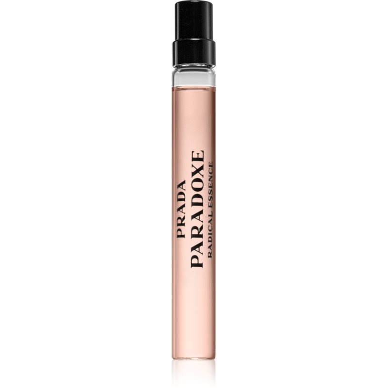 Prada Paradoxe Radical Essence parfém pro ženy 10 ml