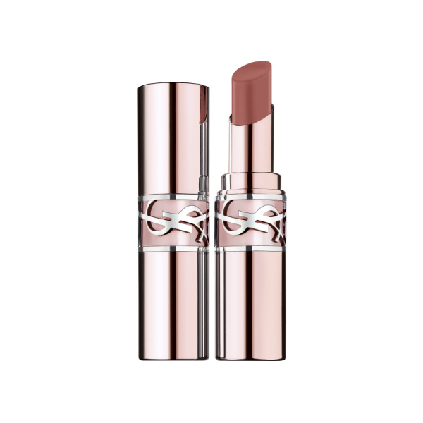Yves Saint Laurent Loveshine Candy Glow tónující balzám na rty 8B That Pink g