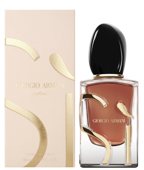 Armani Sì Parfum parfém pro ženy 50 ml